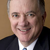 James Gregory, CEO, CoreBrand